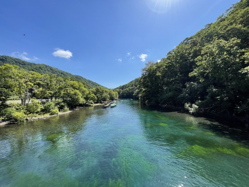 夏季休業のお知らせイメージ画像